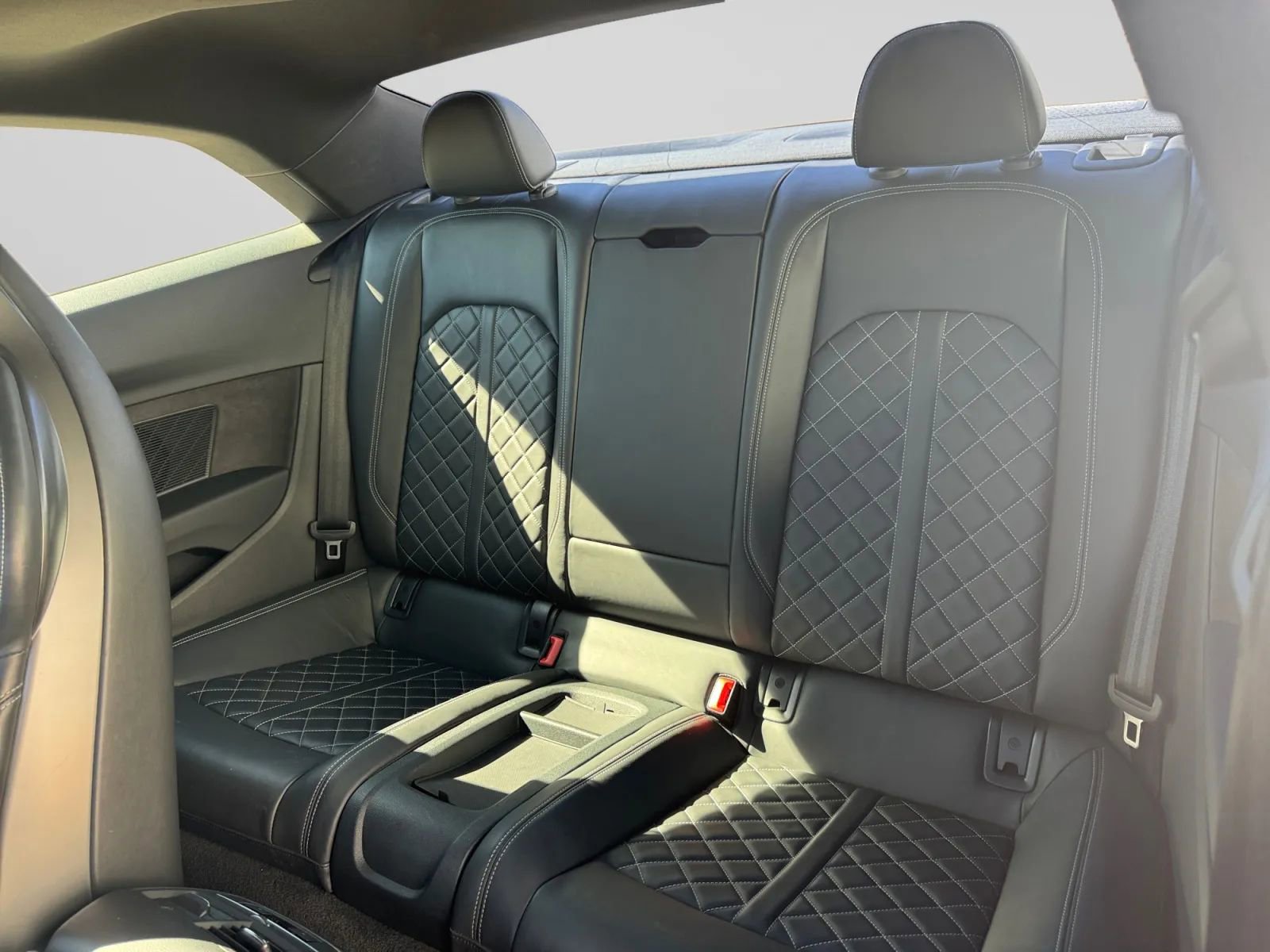 Used 2018 Audi S5 Premium Plus w/ Navigation Package image 19