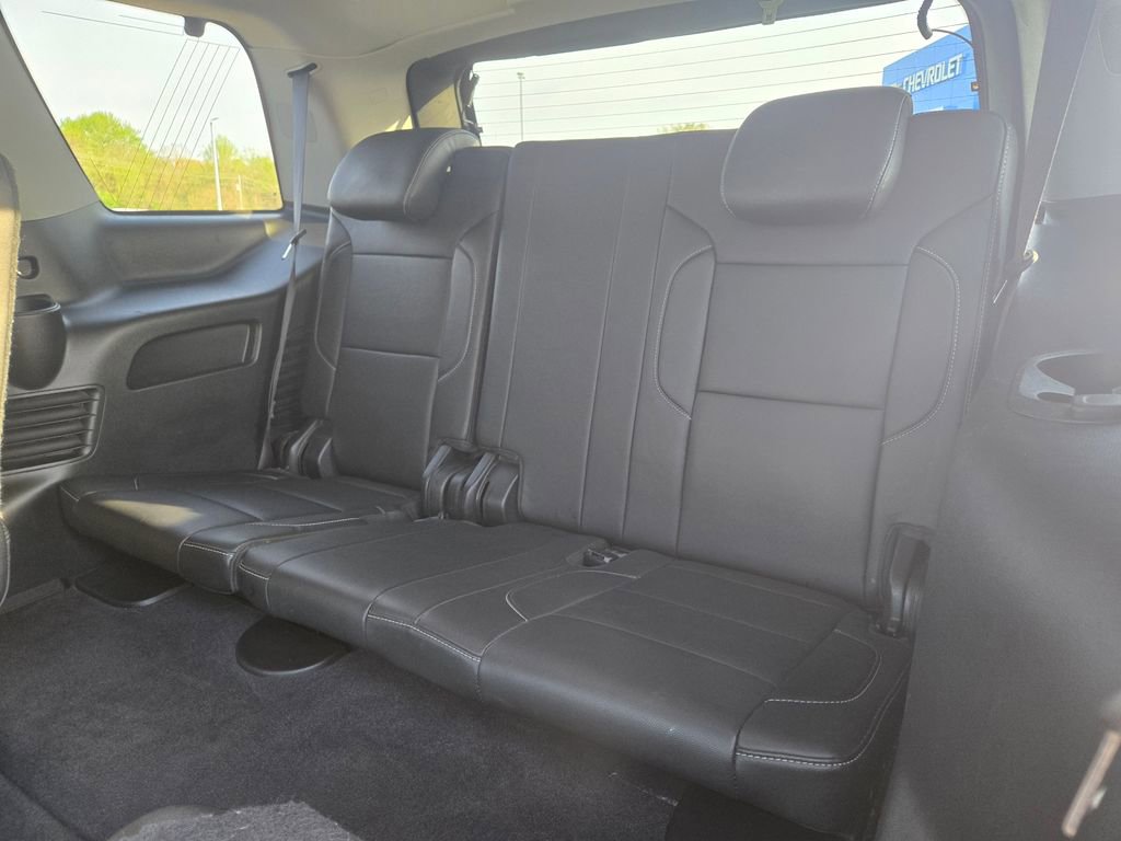 Used 2019 Chevrolet Tahoe LT AWD/4WD image 9