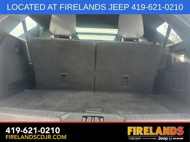 Used 2021 Ford Explorer ST w/ Equipment Group 401A image 14