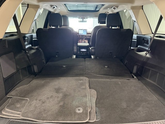 Used 2023 Lincoln Aviator Reserve image 38