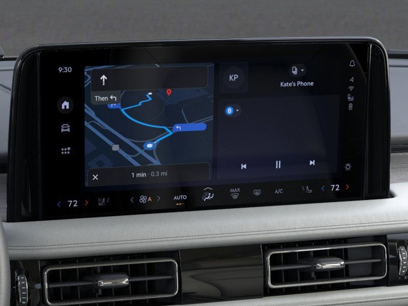 New 2026 Lincoln Aviator Reserve AWD/4WD image 3
