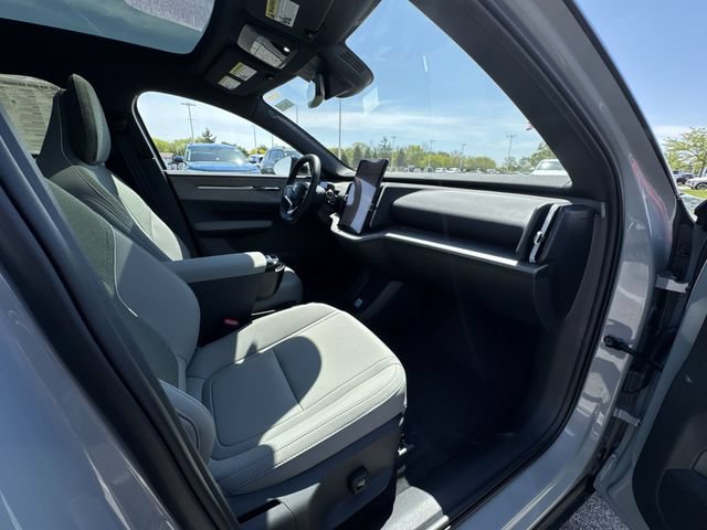 New 2026 Volvo EX30 Plus w/ Climate Package AWD/4WD image 29