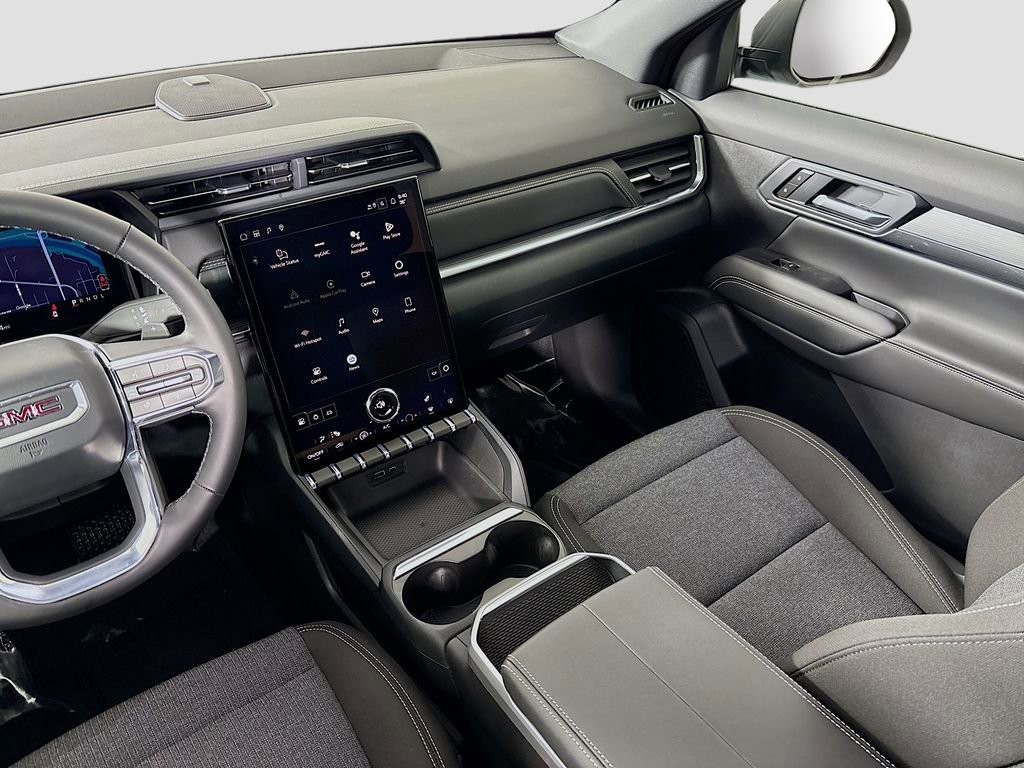 New 2026 GMC Terrain Elevation w/ Black Edition image 22