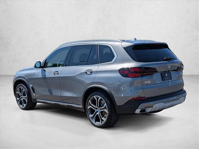 New 2026 BMW X5 xDrive40i AWD/4WD image 9