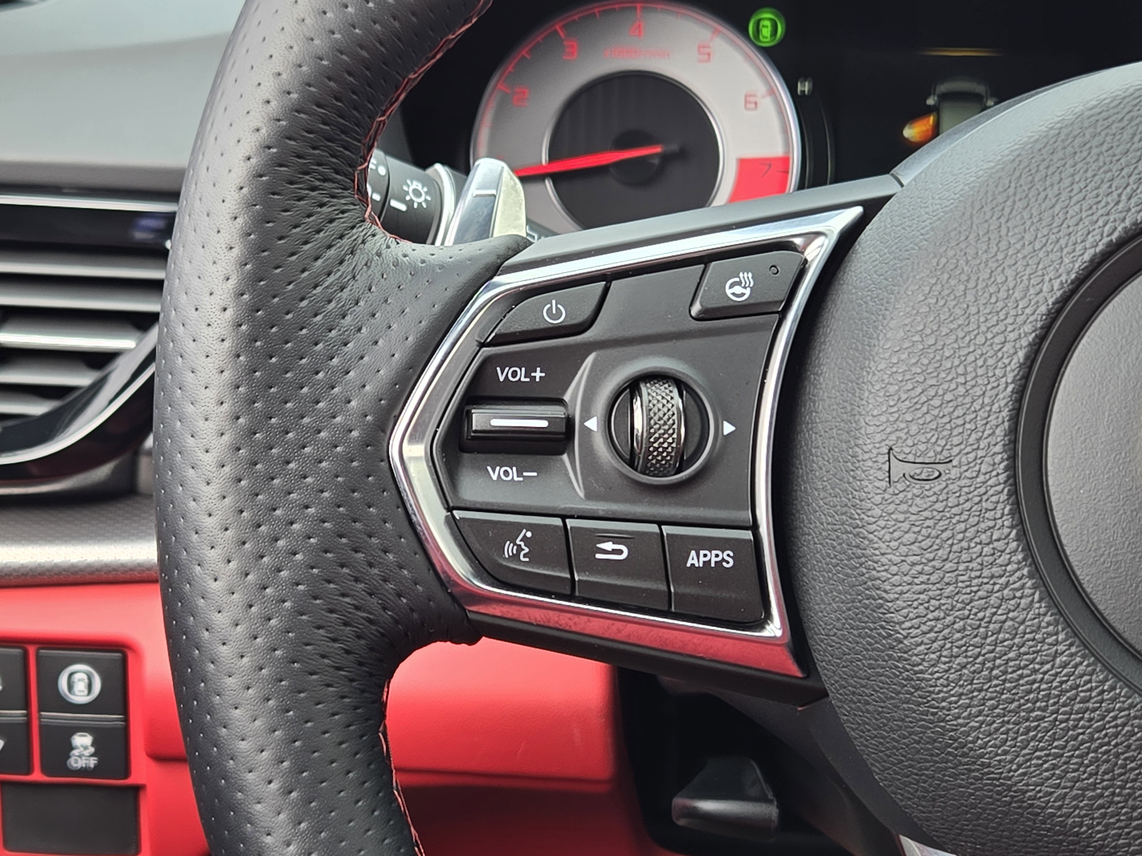 Certified 2025 Acura RDX A-Spec image 29