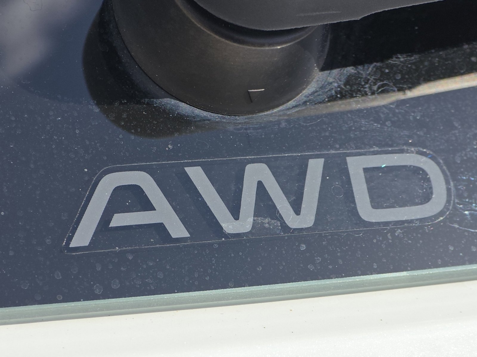 Used 2025 Honda HR-V LX image 12