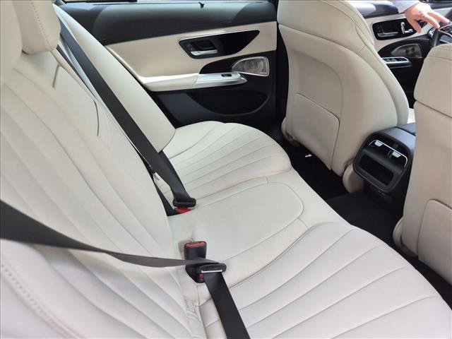 Certified 2024 Mercedes-Benz E 350 4MATIC Sedan image 21