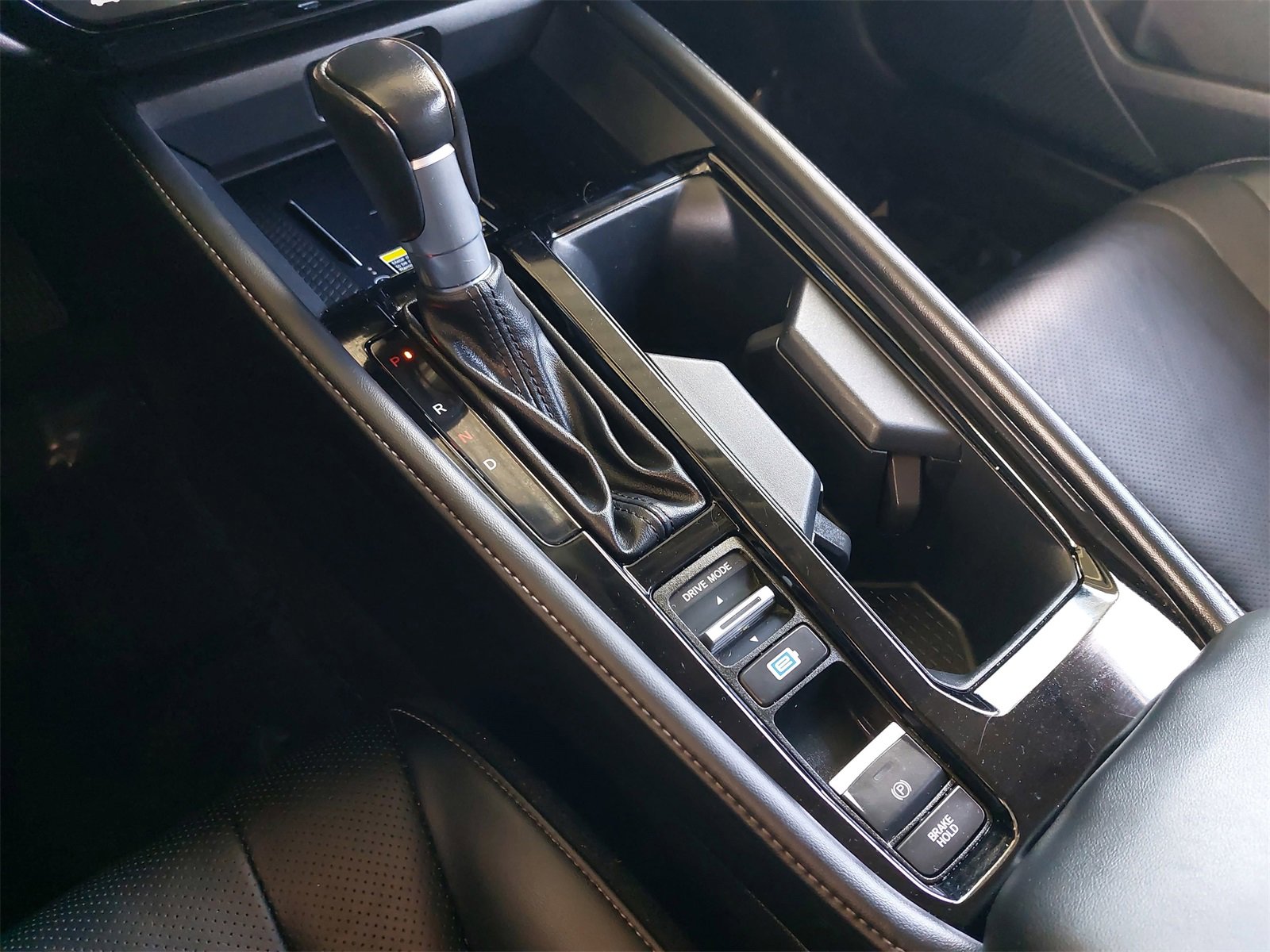 Used 2023 Honda Accord Touring image 24