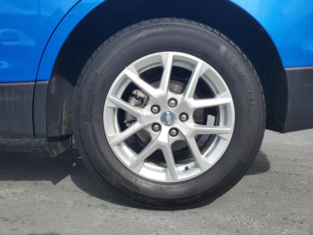 Used 2024 Chevrolet Equinox LS w/ LS Convenience Package image 5