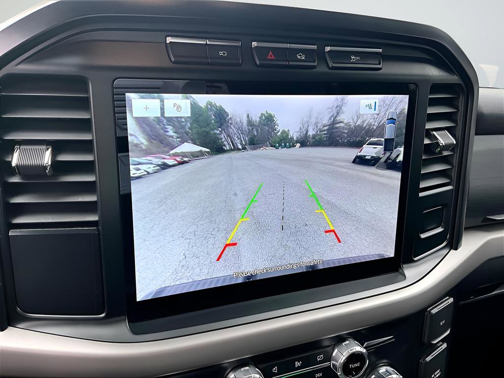 Used 2022 Ford F150 Raptor image 26