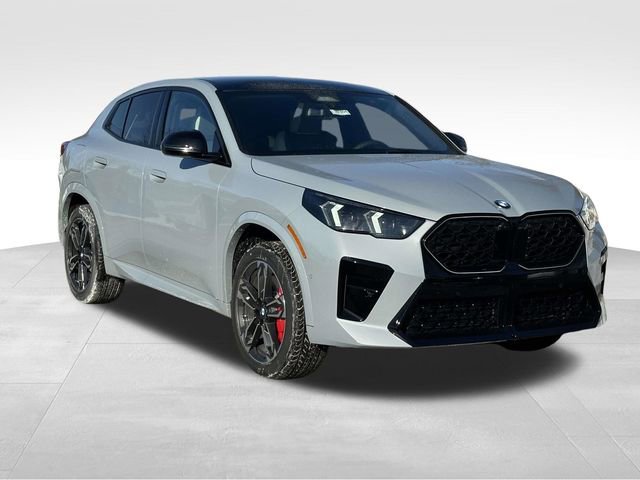 New 2026 BMW X2 xDrive28i w/ Technology Package