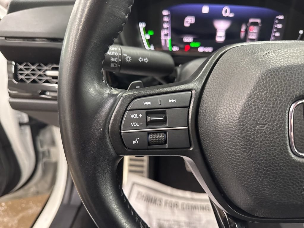 Used 2023 Honda Accord Sport image 25