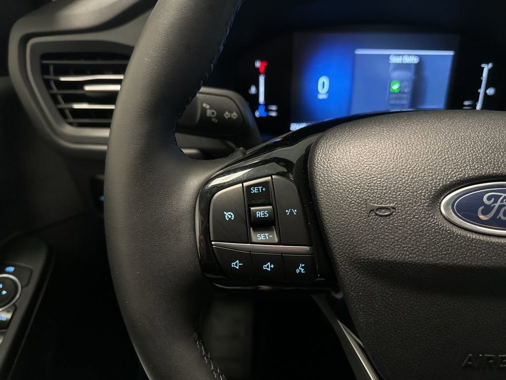 Used 2023 Ford Escape Active image 27
