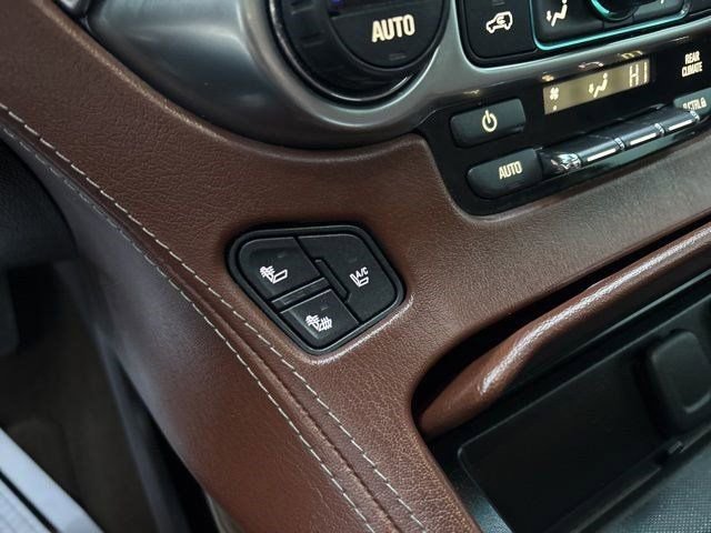 Used 2016 Chevrolet Tahoe LTZ image 25