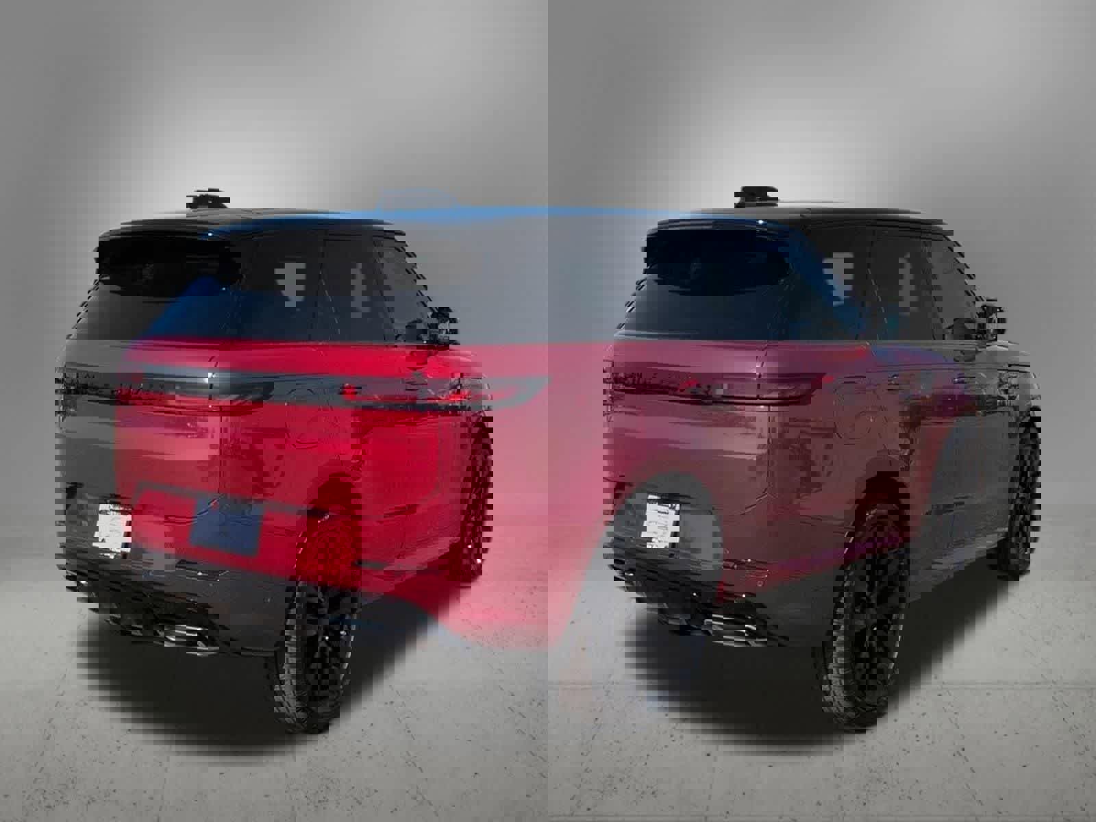 New 2026 Land Rover Range Rover Sport Dynamic SE AWD/4WD image 6