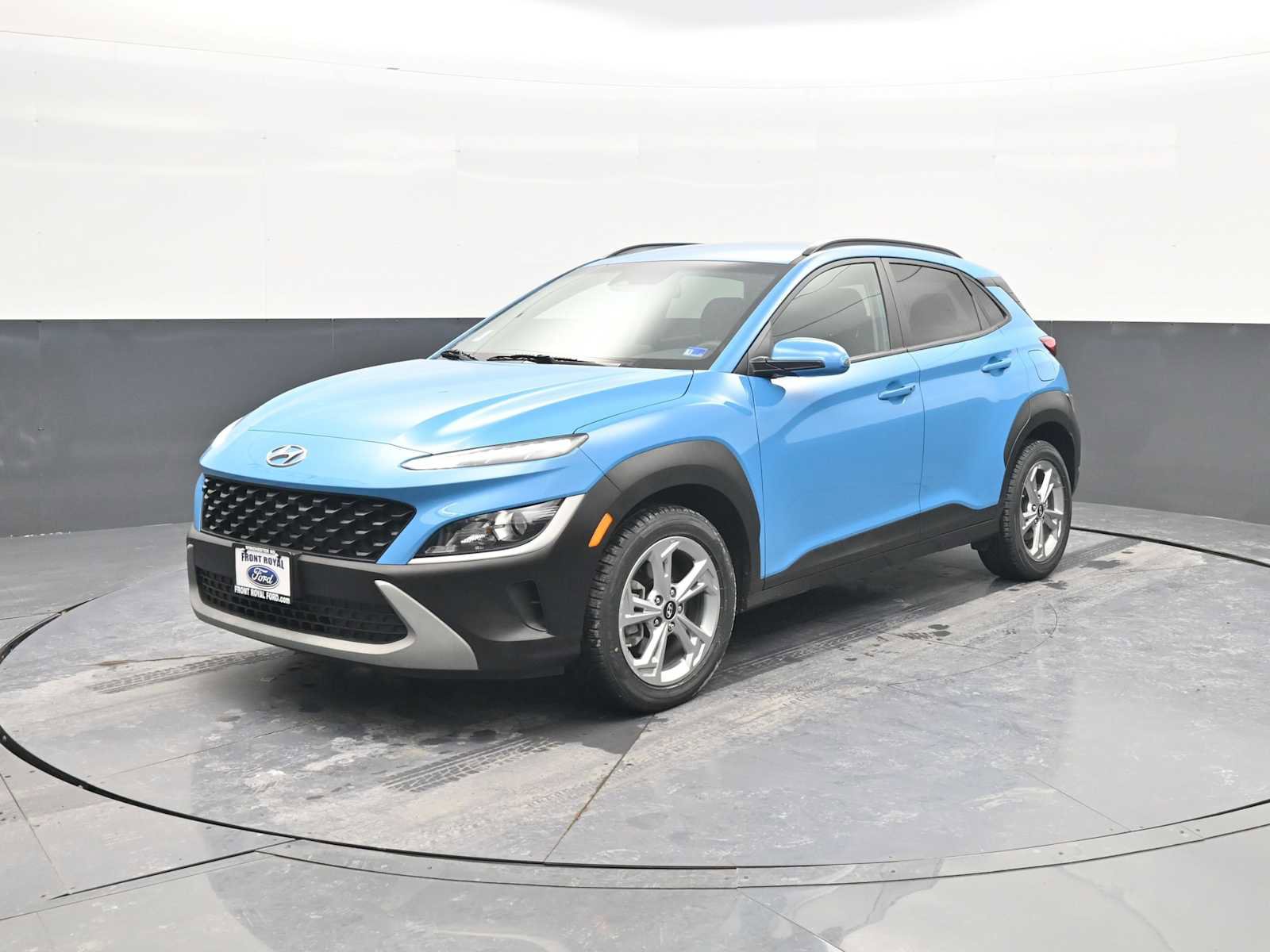 Used 2023 Hyundai Kona SEL w/ Cargo Package image 4