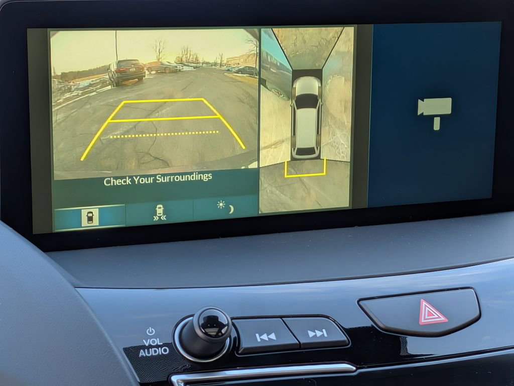 New 2026 Acura RDX SH-AWD w/ Advance Package image 26