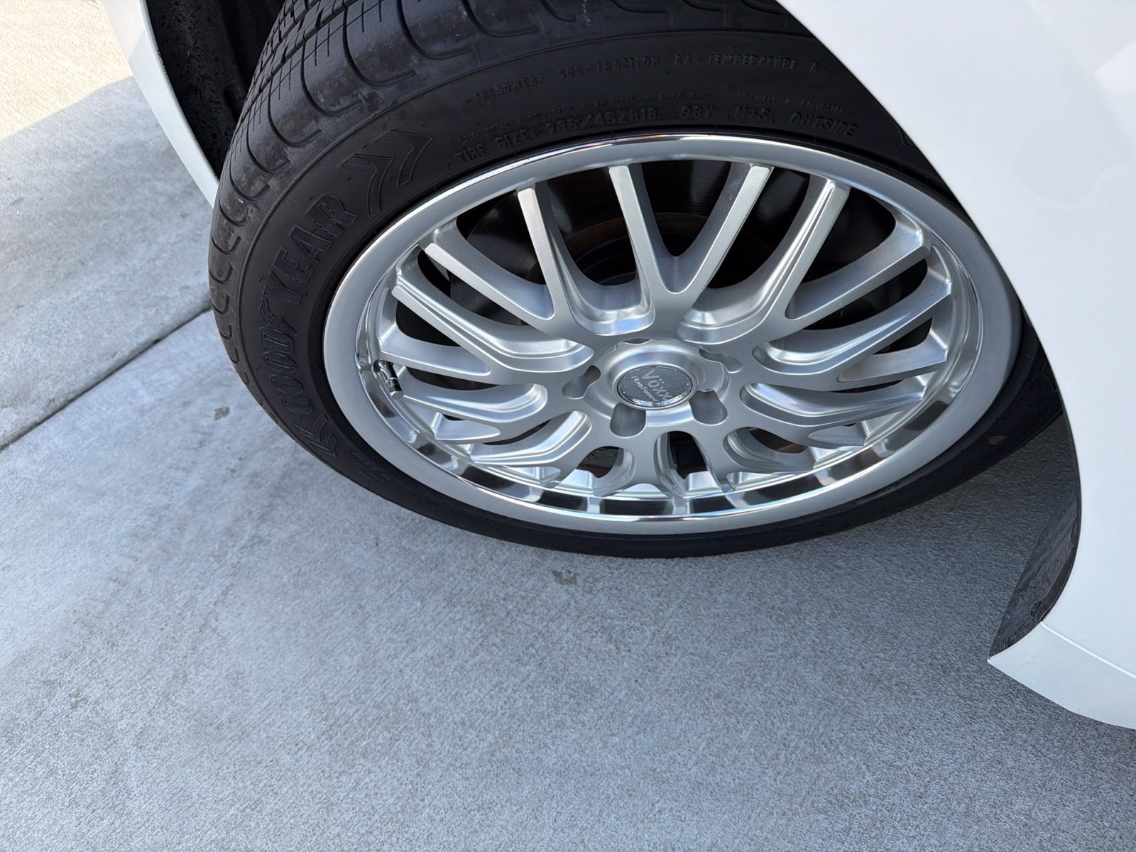 Used 2023 Lexus IS 300 w/ Comfort Package RWD image 6