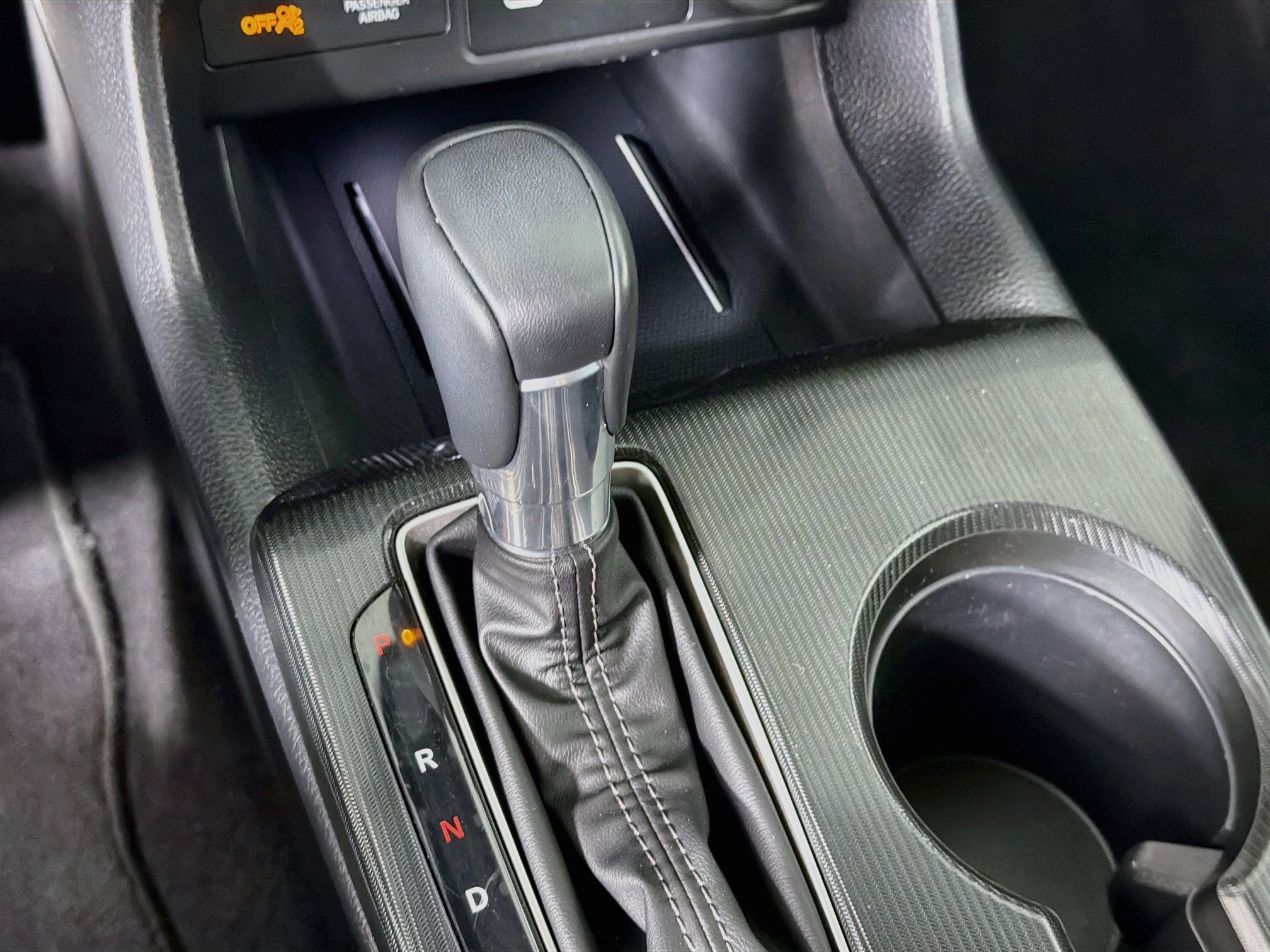 Used 2025 Honda Civic Sport image 24