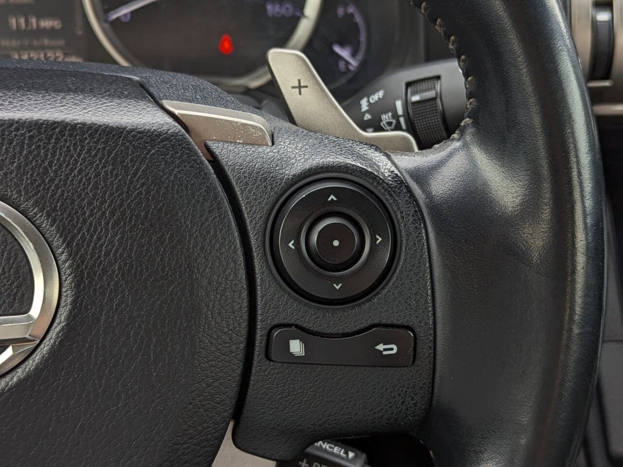 Used 2014 Lexus IS 250 AWD w/ Navigation Package image 26