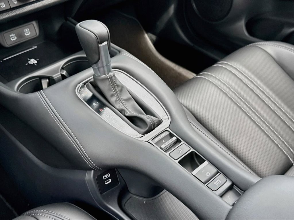 New 2027 Honda HR-V EX-L image 22
