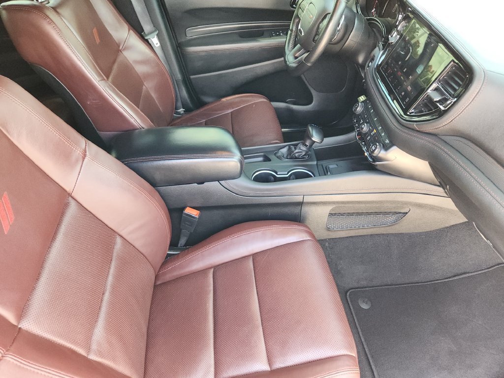 Used 2023 Dodge Durango GT AWD/4WD image 24