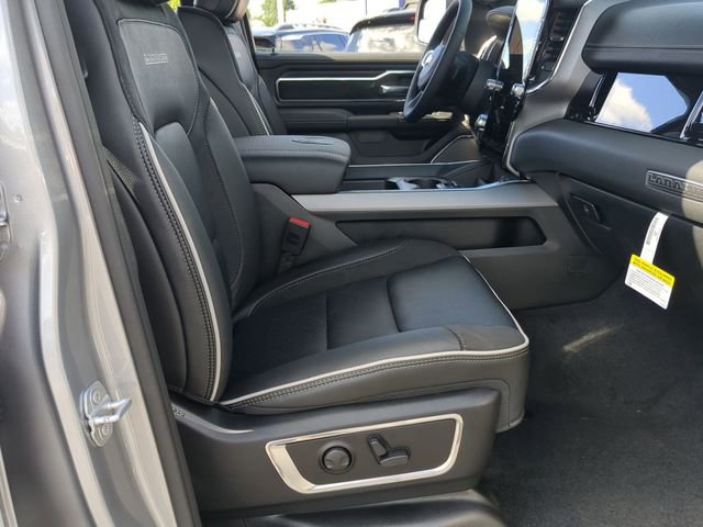 New 2026 RAM 1500 Laramie w/ Night Edition image 20