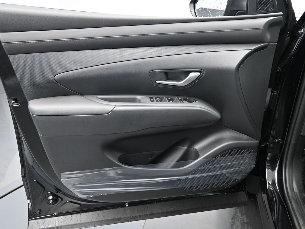 New 2026 Hyundai Santa Cruz SEL image 25