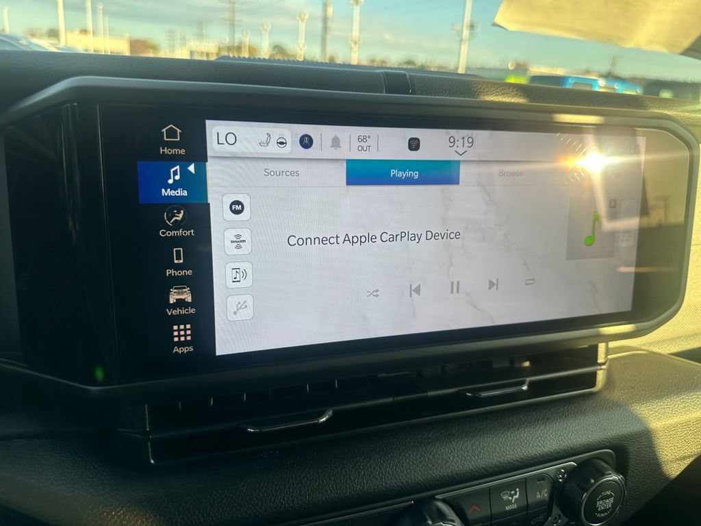 New 2026 Jeep Wrangler Sport S image 19