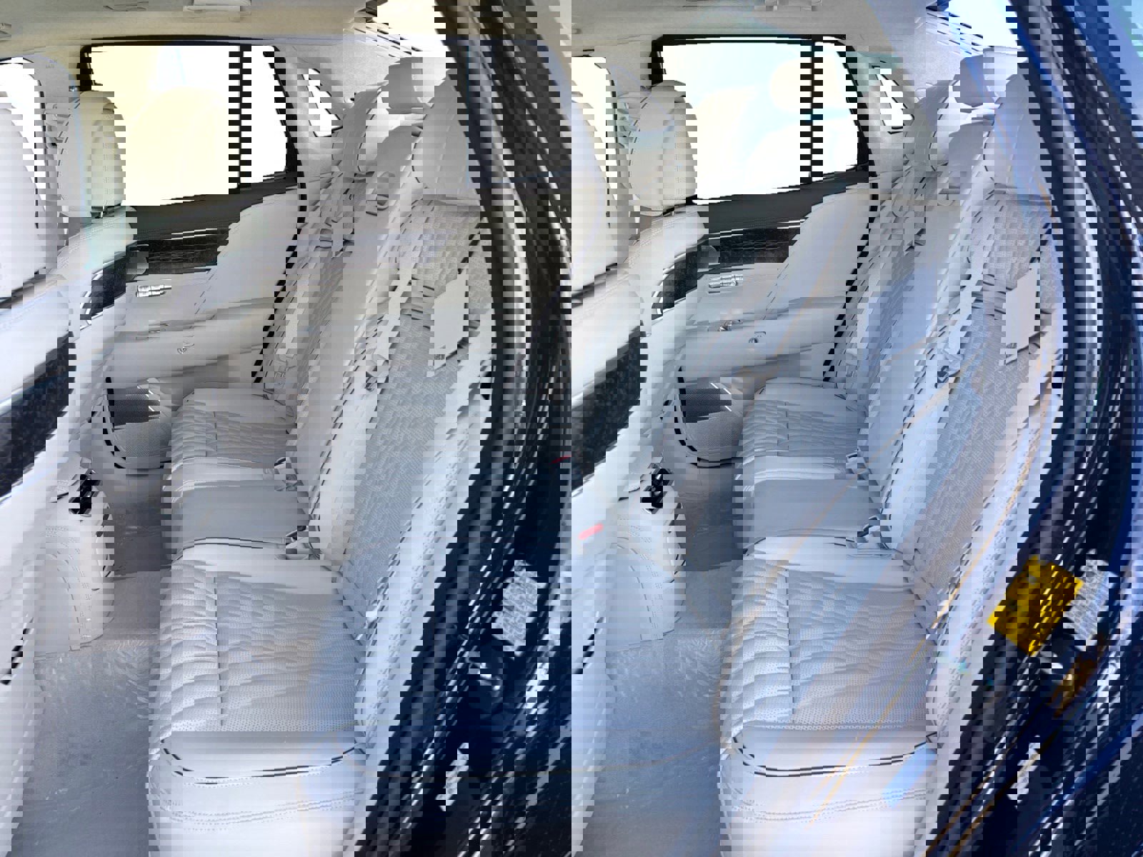 New 2026 Genesis G90 3.5T image 13