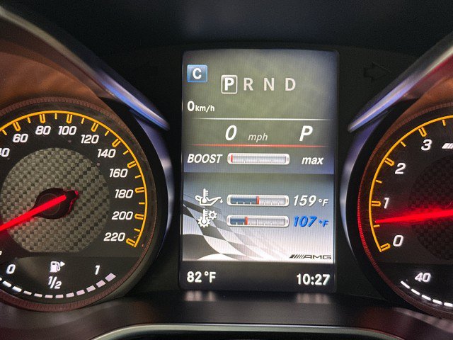 Used 2016 Mercedes-Benz AMG GT S image 75