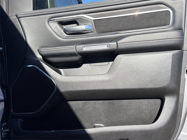 Used 2025 RAM 1500 Laramie image 13