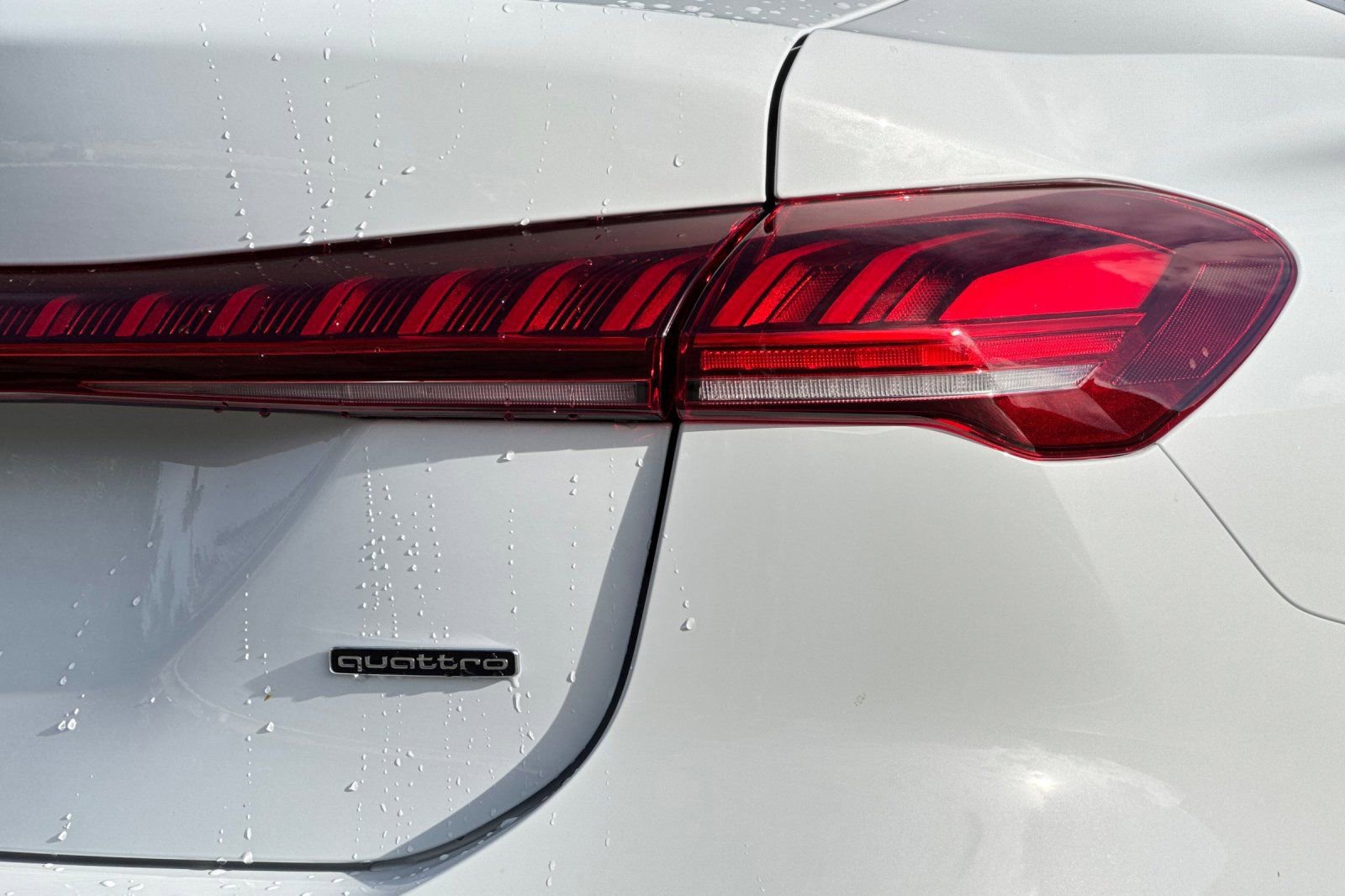 New 2025 Audi A5 2.0T Premium Plus image 23