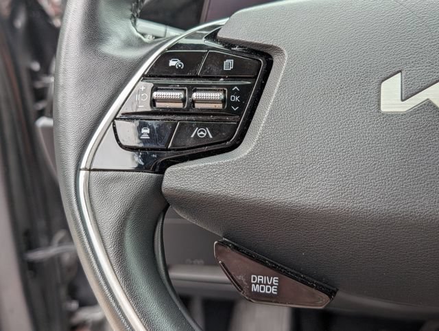 Used 2023 Kia Niro Wind w/ Wind Preserve Package FWD image 21