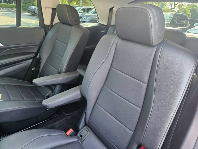 Certified 2024 Mercedes-Benz GLS 450 4MATIC image 31