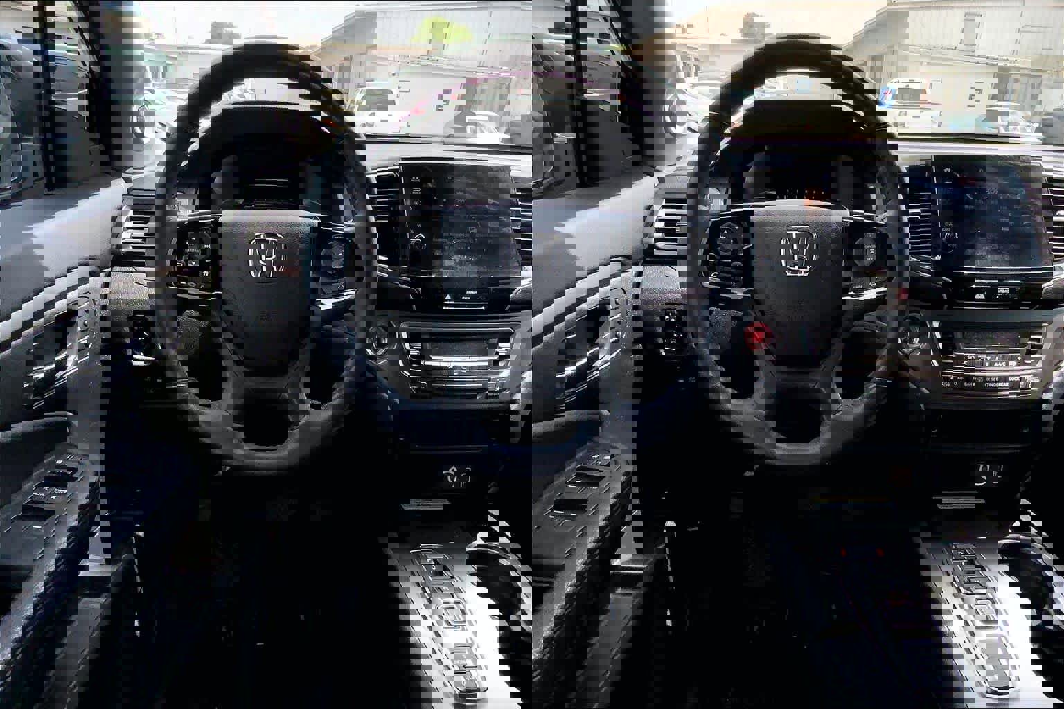 Used 2022 Honda Pilot Special Edition image 6