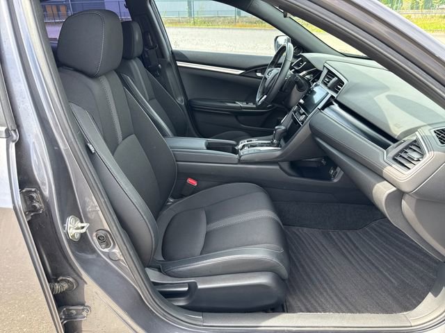 Used 2019 Honda Civic Sport image 13