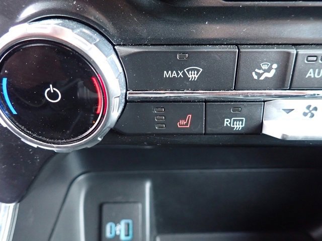 Certified 2022 Ford F150 XLT w/ Equipment Group 302A High image 26