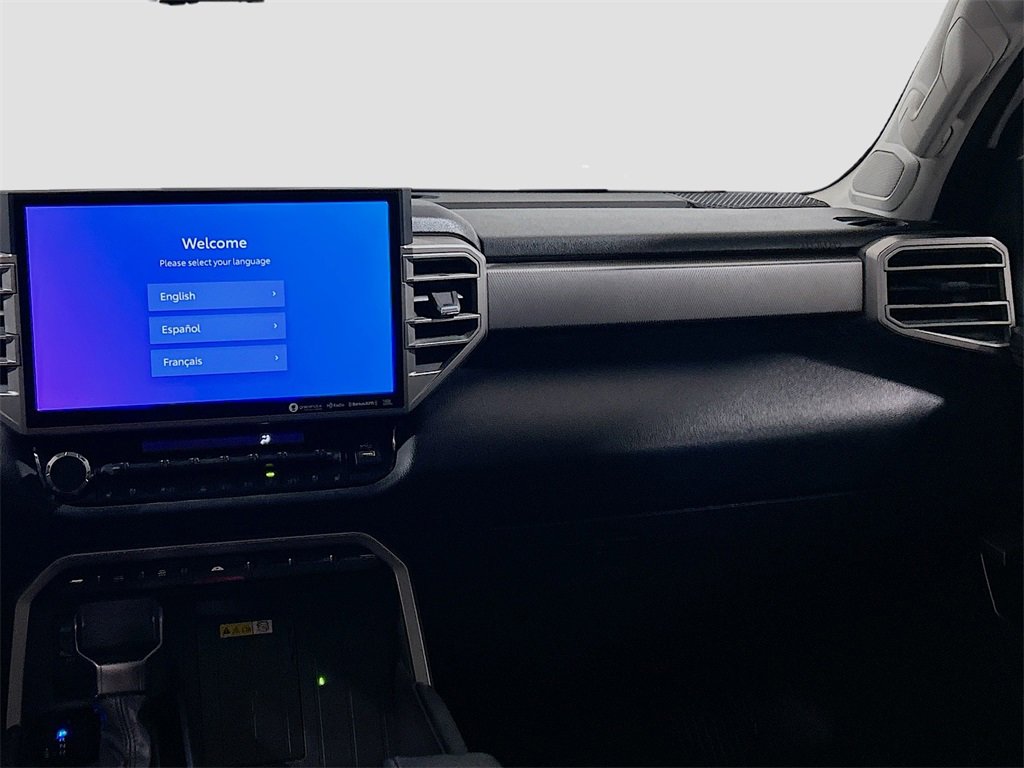 Used 2024 Toyota Tundra Limited image 21