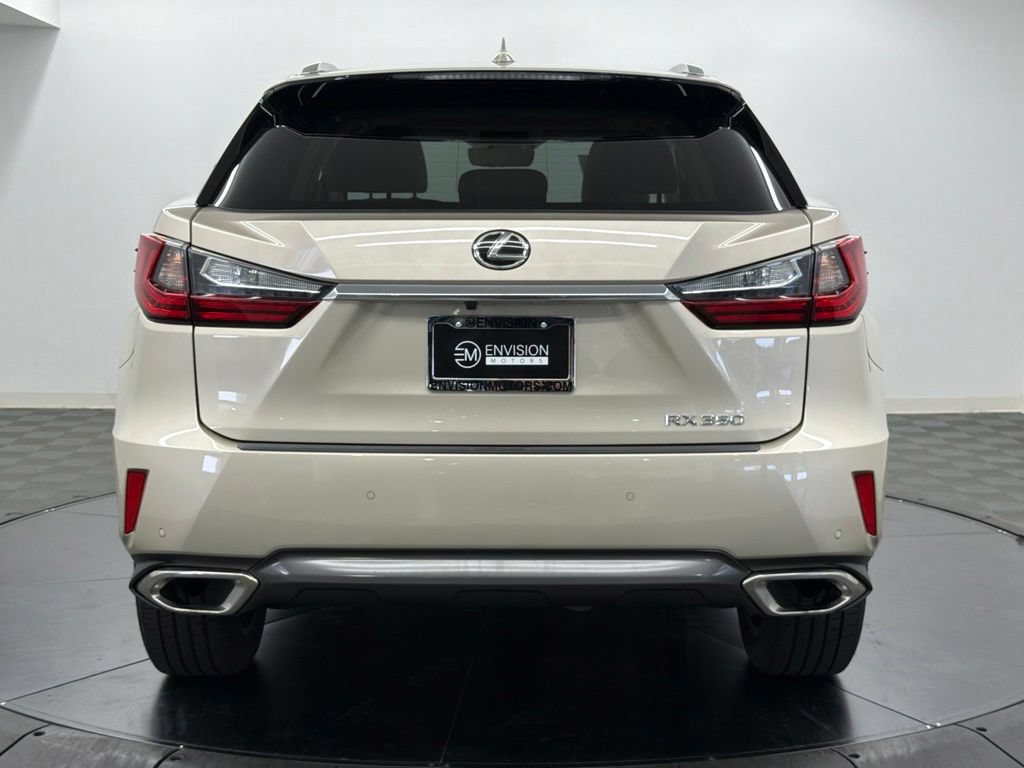 Used 2019 Lexus RX 350 FWD w/ Navigation Package image 11