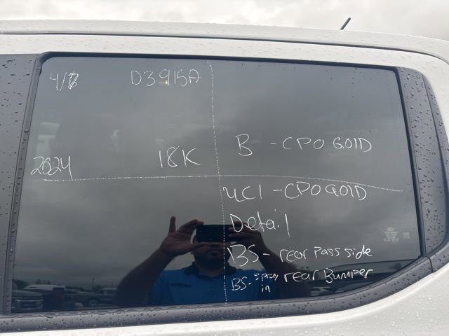 Used 2024 Ford Ranger XL image 13