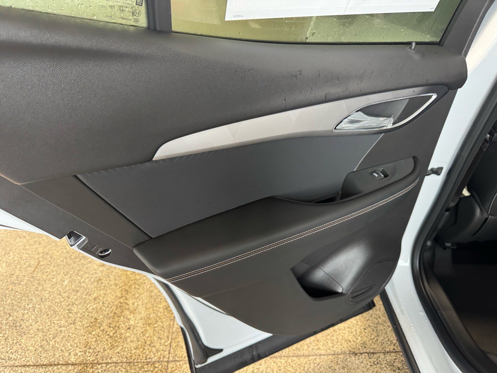 New 2026 Buick Envision Sport Touring image 9