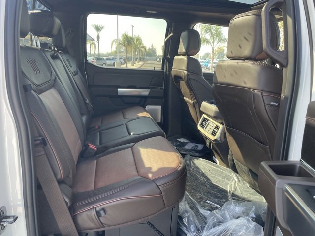 New 2026 Ford F250 Lariat image 27