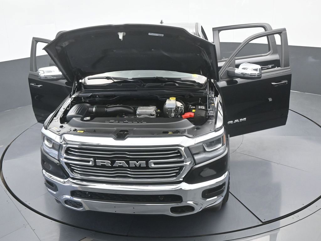 Used 2023 RAM 1500 Laramie image 79