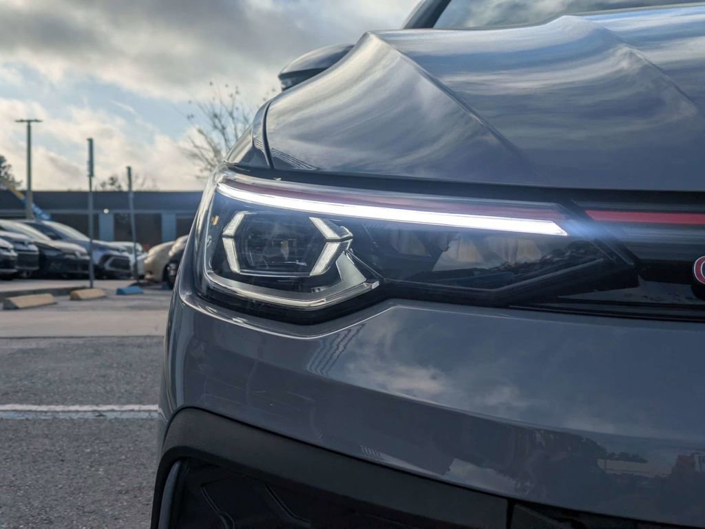 Certified 2026 Volkswagen GTI SE image 10