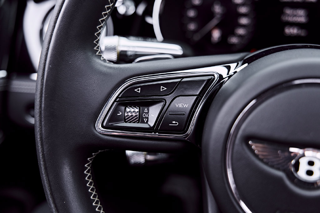 Used 2023 Bentley Flying Spur S V8 AWD/4WD image 62