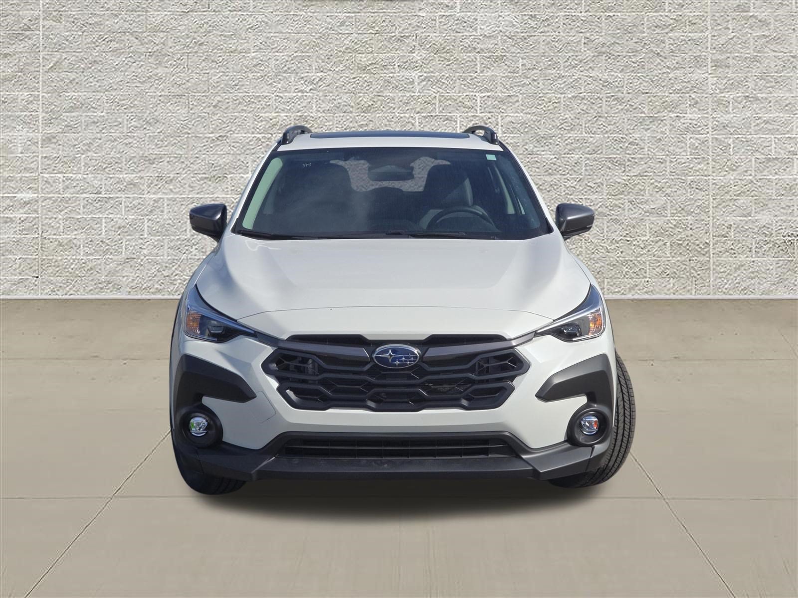 New 2026 Subaru Crosstrek 2.5i Premium AWD/4WD image 2