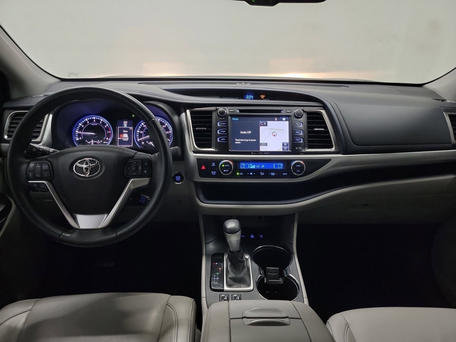 Used 2016 Toyota Highlander XLE AWD/4WD image 15