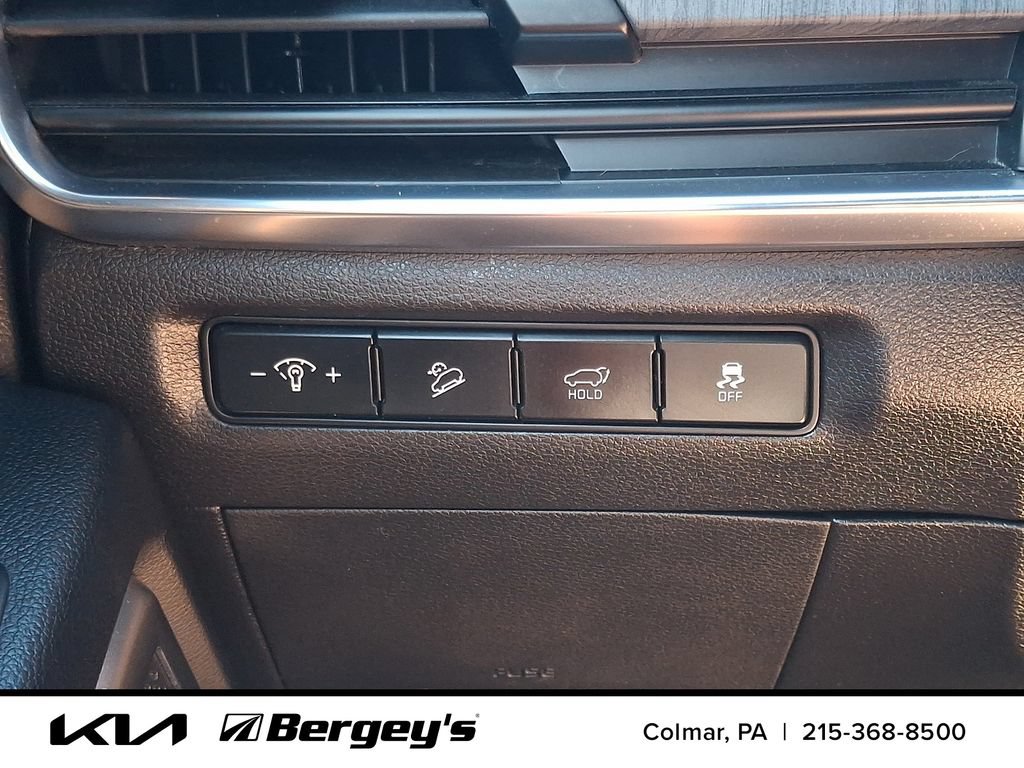 Used 2023 Kia Telluride SX AWD/4WD image 28