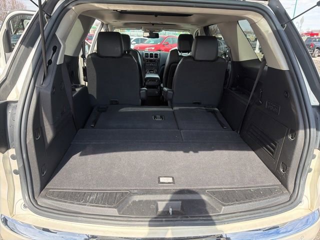 Used 2011 GMC Acadia Denali image 23